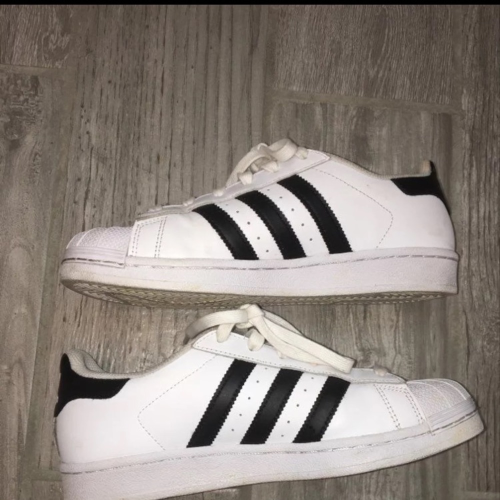 Adidas Superstars